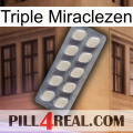 Triple Miraclezen 08